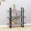 Arizona 254cm W Storage Rack-424001947-453124310