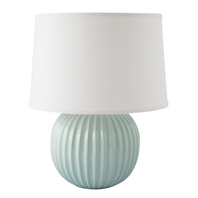 Erichsen Ceramic Table Lamp