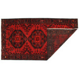 Narice One-of-a-Kind 5' X 9'5" Area Rug