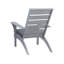Chaise de patio avec coussins Hagler-1018514524
