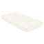 Drap pour lit de bébé en coton brossé certifié biologique GOTS-1537131593