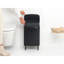 Brabantia 12 Litre Bo Waste Bin Hi-103685643