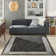 Arriya Oriental Indoor Rug