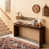 Antique Rustic Brown