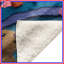 Couvertures de fête d'anniversaire Felt-125234941