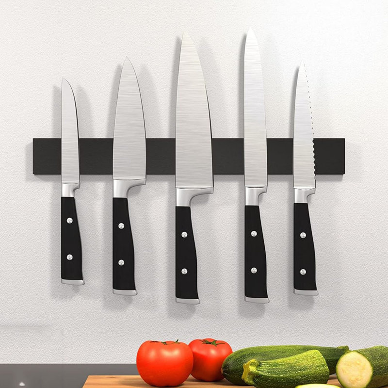 MforStyle Magnetic Knife Holder