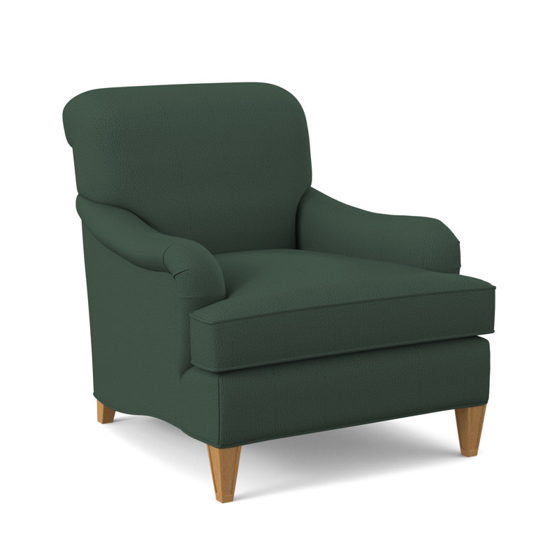 Bristol Armchair, Amber, Libby Linen