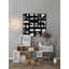Boundless 1 Piece Floater Frame Painting on Canvas-958247073