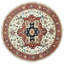 Handmade Wool Oriental Area Rug-1029971663