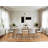Performance Floral Indoor Rug-381310686