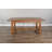 Ginneh Extendable Dining Table