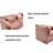 L-shape Sectional Sofa-106678226