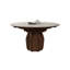 Table de salle à manger Sintered Stone-107560796