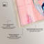 «Rosy Dawn Heron Shadowbox», art mural côtier par Art Remedy-115121245-115121247