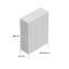 Algere 4 Door Wardrobe