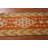 Geometric Wool Moroccan Oriental Runner Rug 3x10
