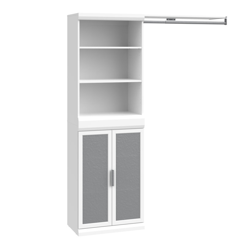 Organisateur de placard ClosetMaid Mosaics