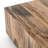 Bellefonte Solid Wood Top Single Coffee Table-115785696