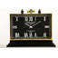 Deimianas Metal Wall Clock