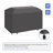 Treyshun Wicker 6-Person Sectional Conversation Sets with Cushions-1153797340-1142133819