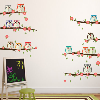Wall Decal