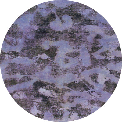 Abstract Indoor Rug