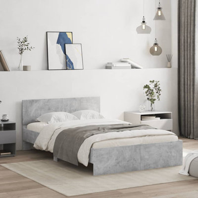 Nobue Bed