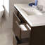 Kubista 19 in. L Bathroom Sink-66401101-70307931