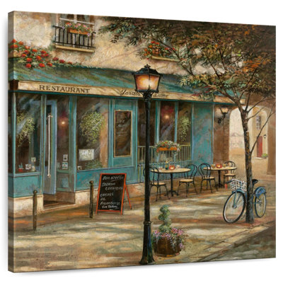 Lilie Jardin Notre Dame II