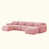 Rose est en rupture de stock