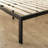 Sonoma Slat Bed-856675725