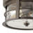 Kyperounta Flush Mount