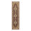 Oriental Area Rug in Red