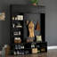 12 - Pair Shoe Storage Bench-2194983