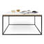 Linkous Solid Coffee Table-22047083-80295283