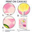 «Cocktail with Lime Slice For A Night Out I», impression d'art mural-467041055-467041050