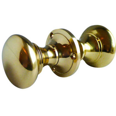 Passage Knobset