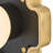 Hinkley Howe Small Single Light Wall Sconce-114210478