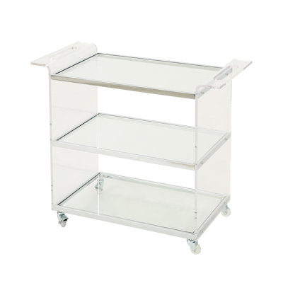 BAR CART