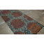 One-of-a-Kind 3'3”x7'3” Hand Knotted Area Rug