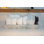 Plateau décoratif Boro