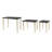 Glori End Table Set
