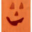 Petite lanterne d'Halloween 6,25 po