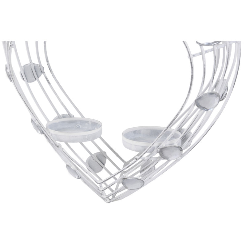 Energicus Metal Tealight Holder