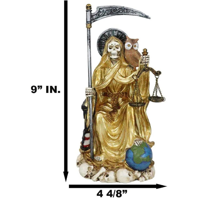 Icle Religious & Spiritual Figurines & Sculptures