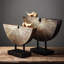 Figurines et sculptures Burley