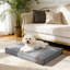 Pet Bed Firm Support Crate Mattress-627240522-627240521