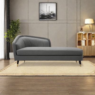 Elegant minimalist chair