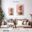 Macarons empilés-108545264