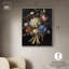 Décoration murale en toile Moody Artichoke II par -1477684930-1477684940